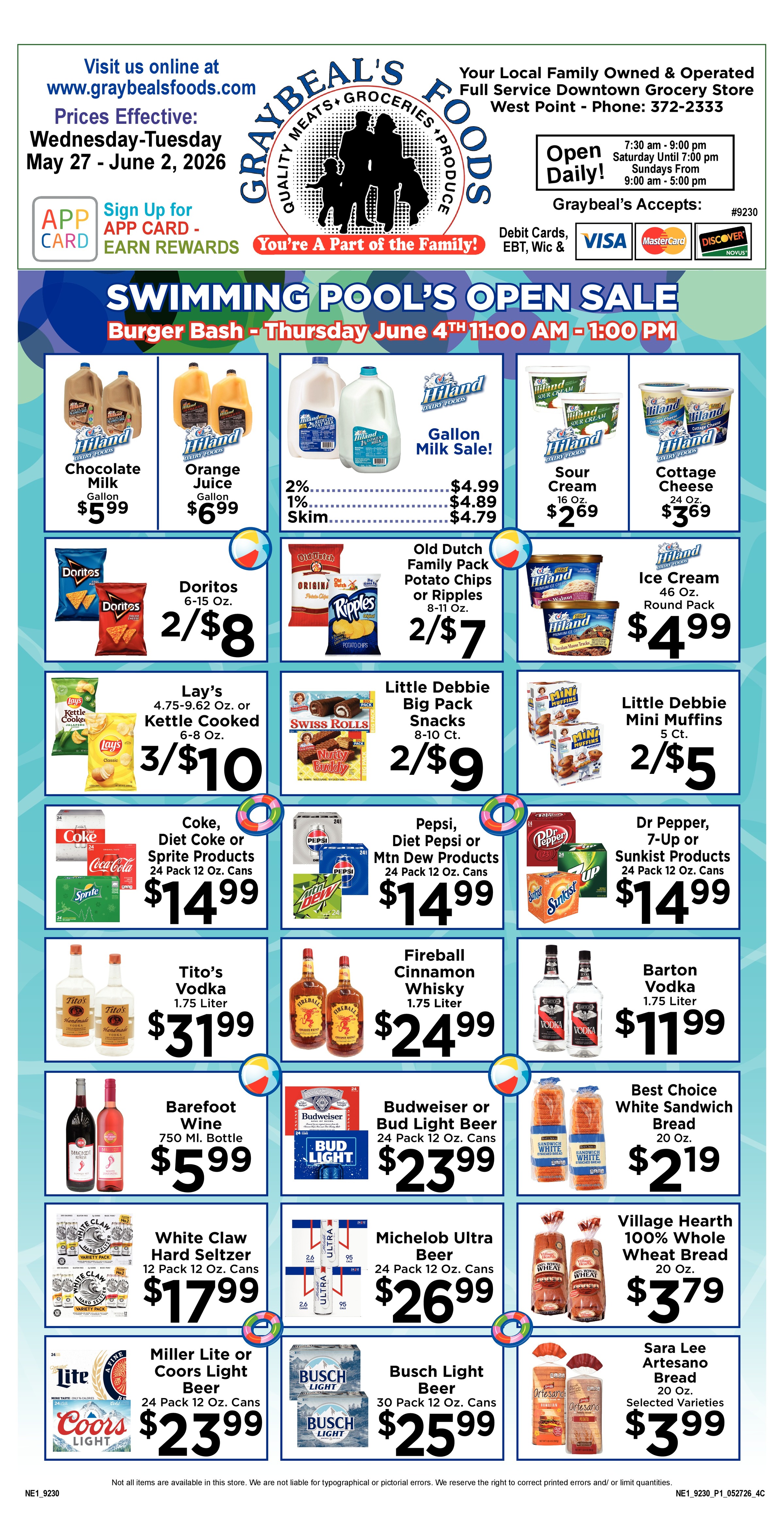 Ad page image
