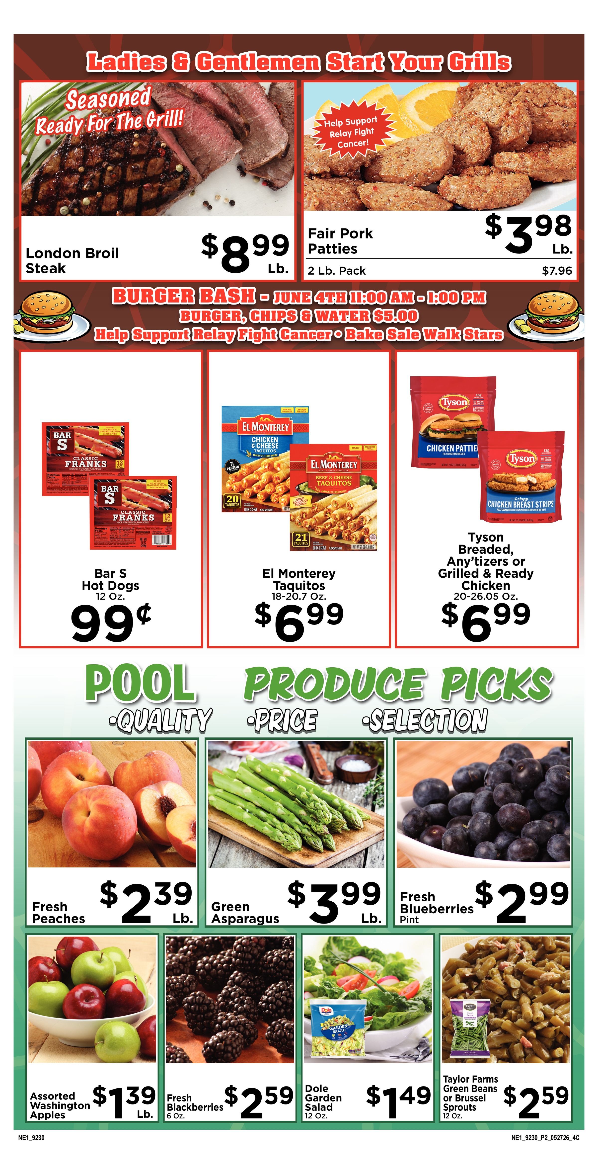 Ad page image